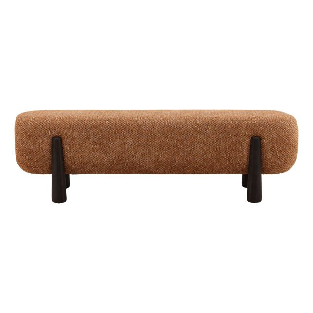 Maristela Bench by Dovetail at Eve Furniture