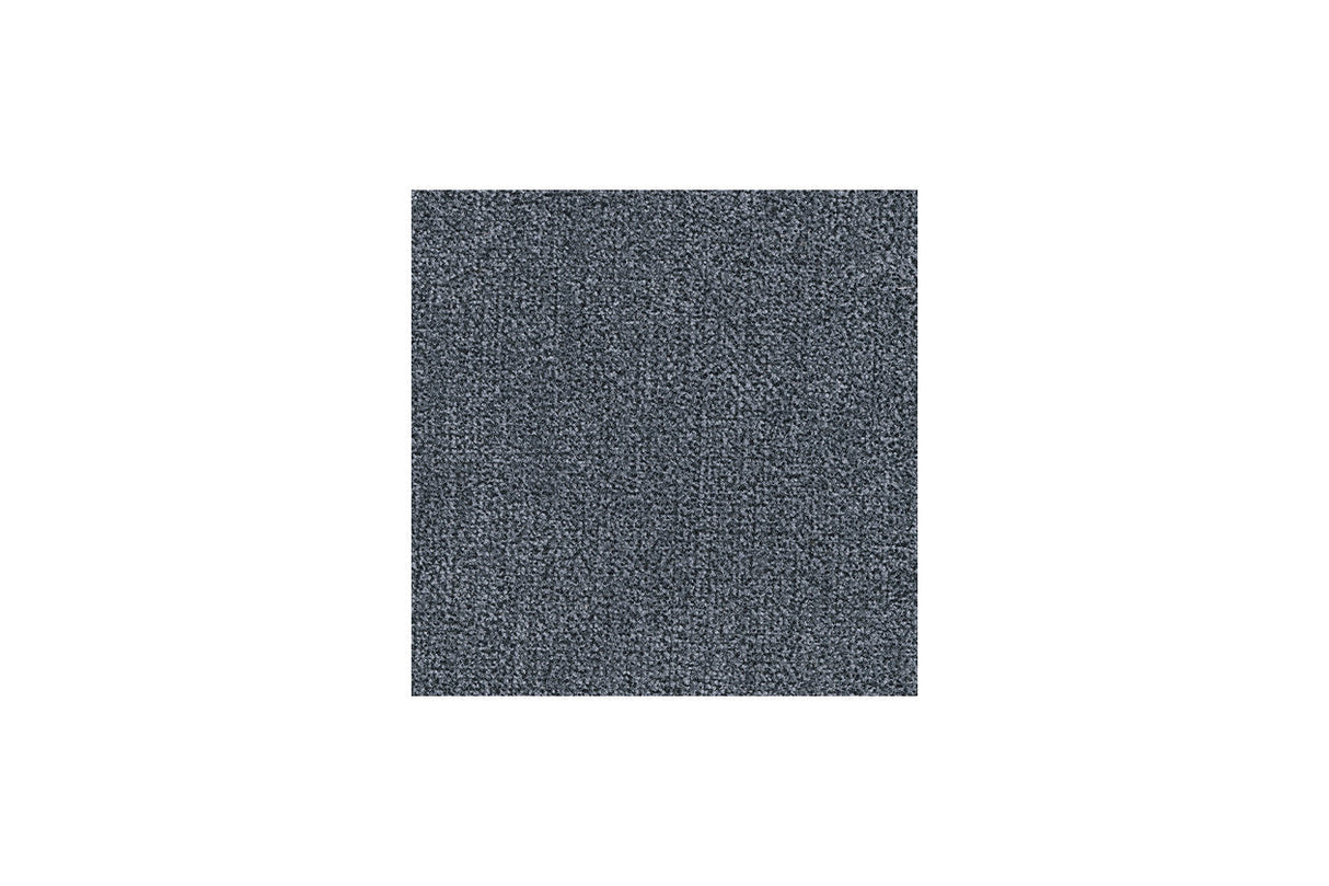 Marleton Denim 2-Piece Left Arm Facing (Left Arm Facing (LAF)) Chaise Sleeper Sectional by Ashley at Eve Furniture