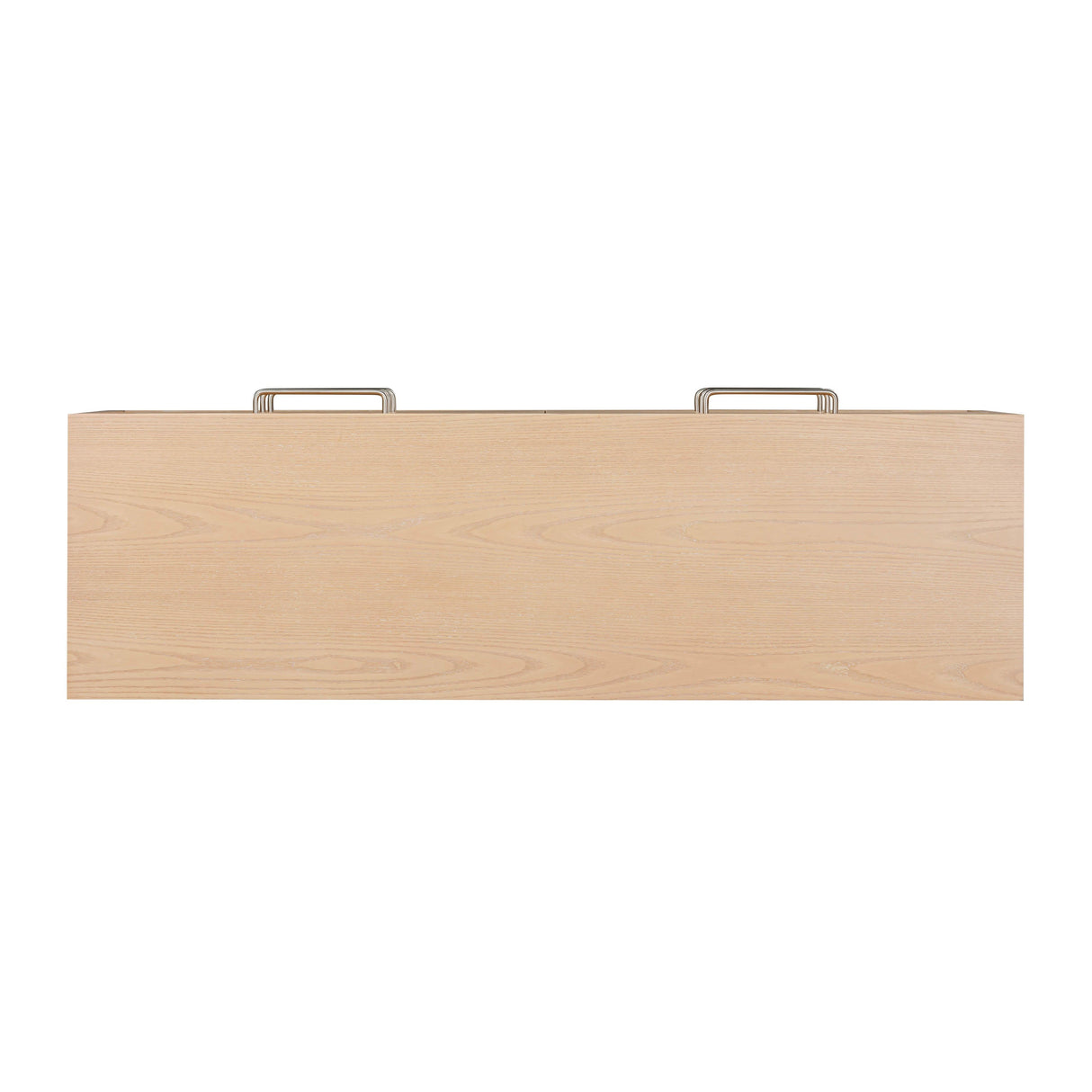 Marlow 6-Drawer Wood Dresser by TOV Furniture at Eve Furniture