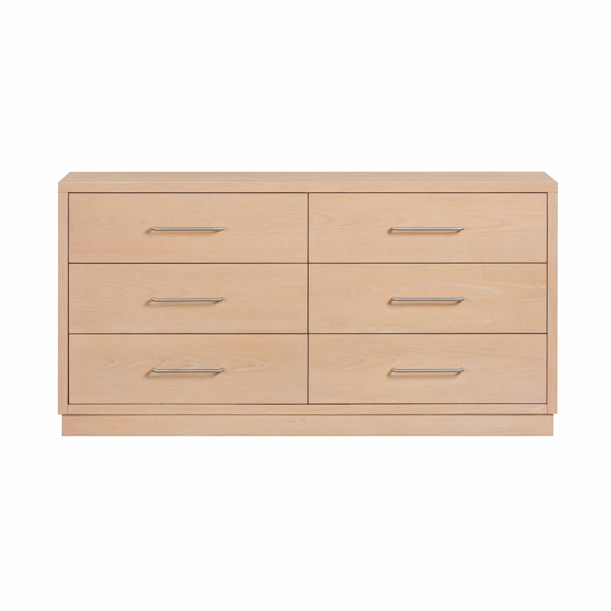 Marlow 6-Drawer Wood Dresser by TOV Furniture at Eve Furniture