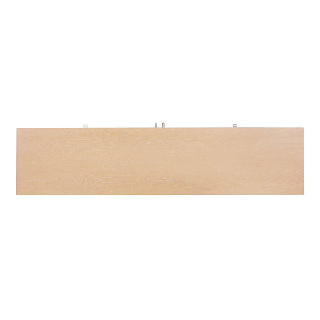 Marlow Wood Console by TOV Furniture at Eve Furniture
