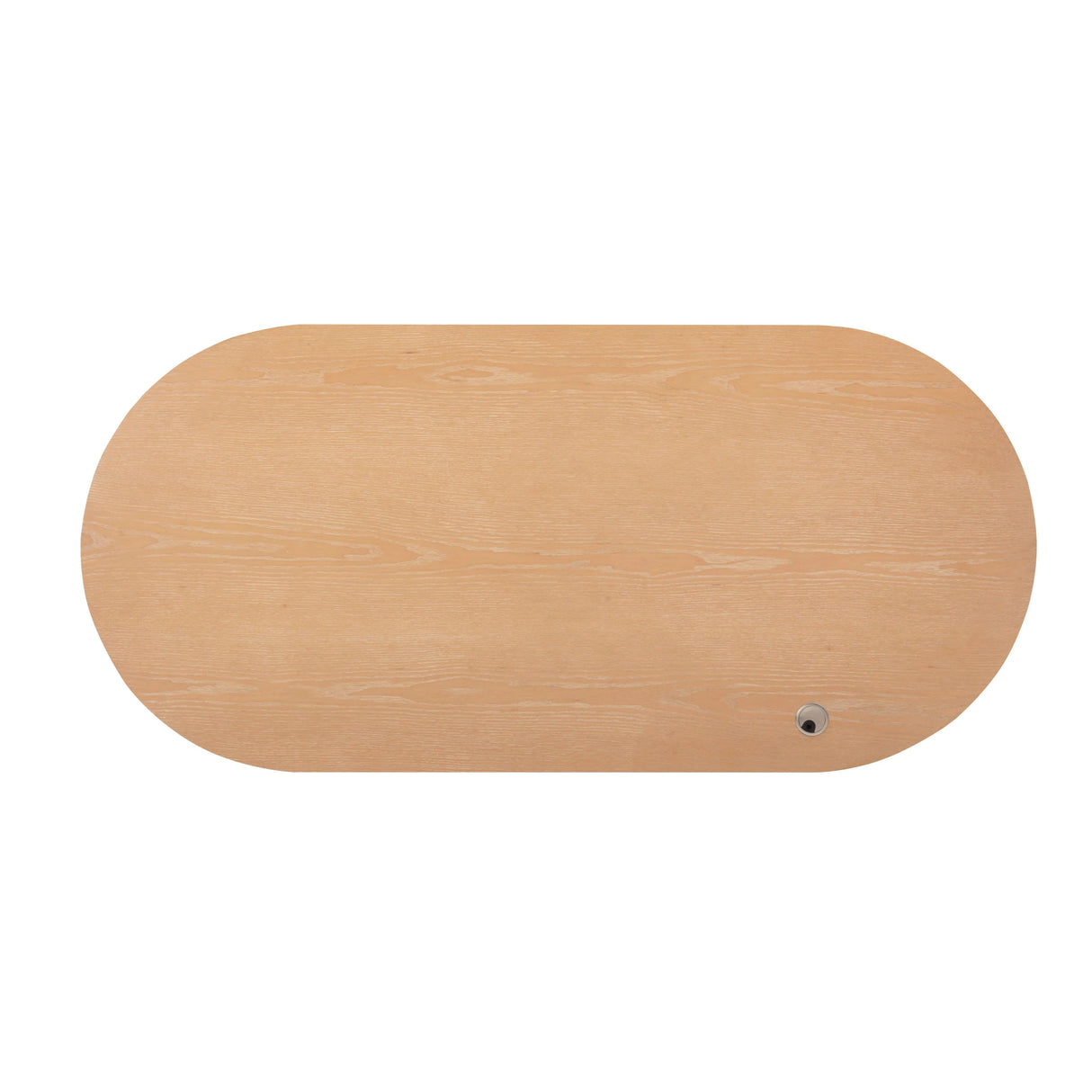 Marlow Wood Executive Desk by TOV Furniture at Eve Furniture