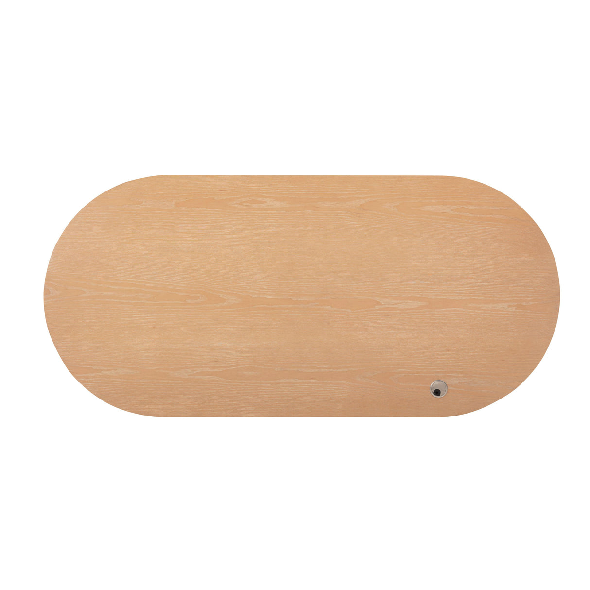 Marlow Wood Executive Desk by TOV Furniture at Eve Furniture