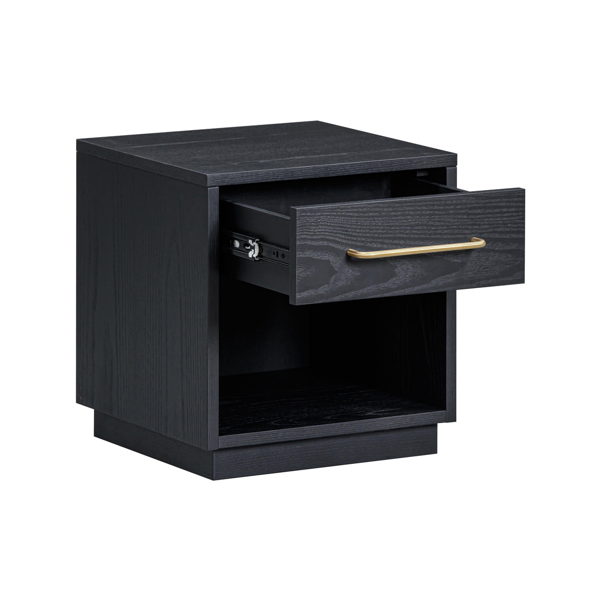 Marlow Wood Nightstand by TOV Furniture at Eve Furniture