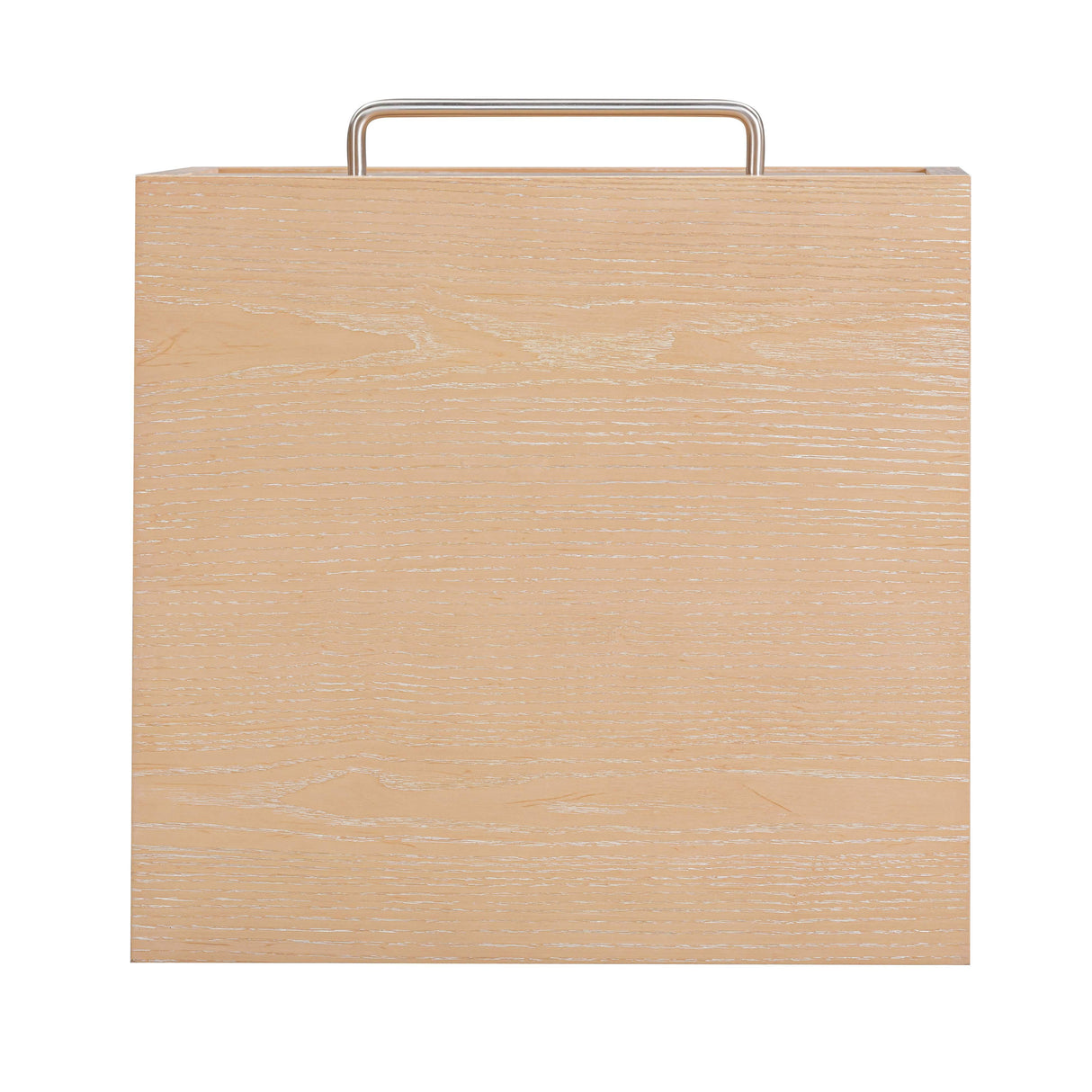 Marlow Wood Nightstand by TOV Furniture at Eve Furniture