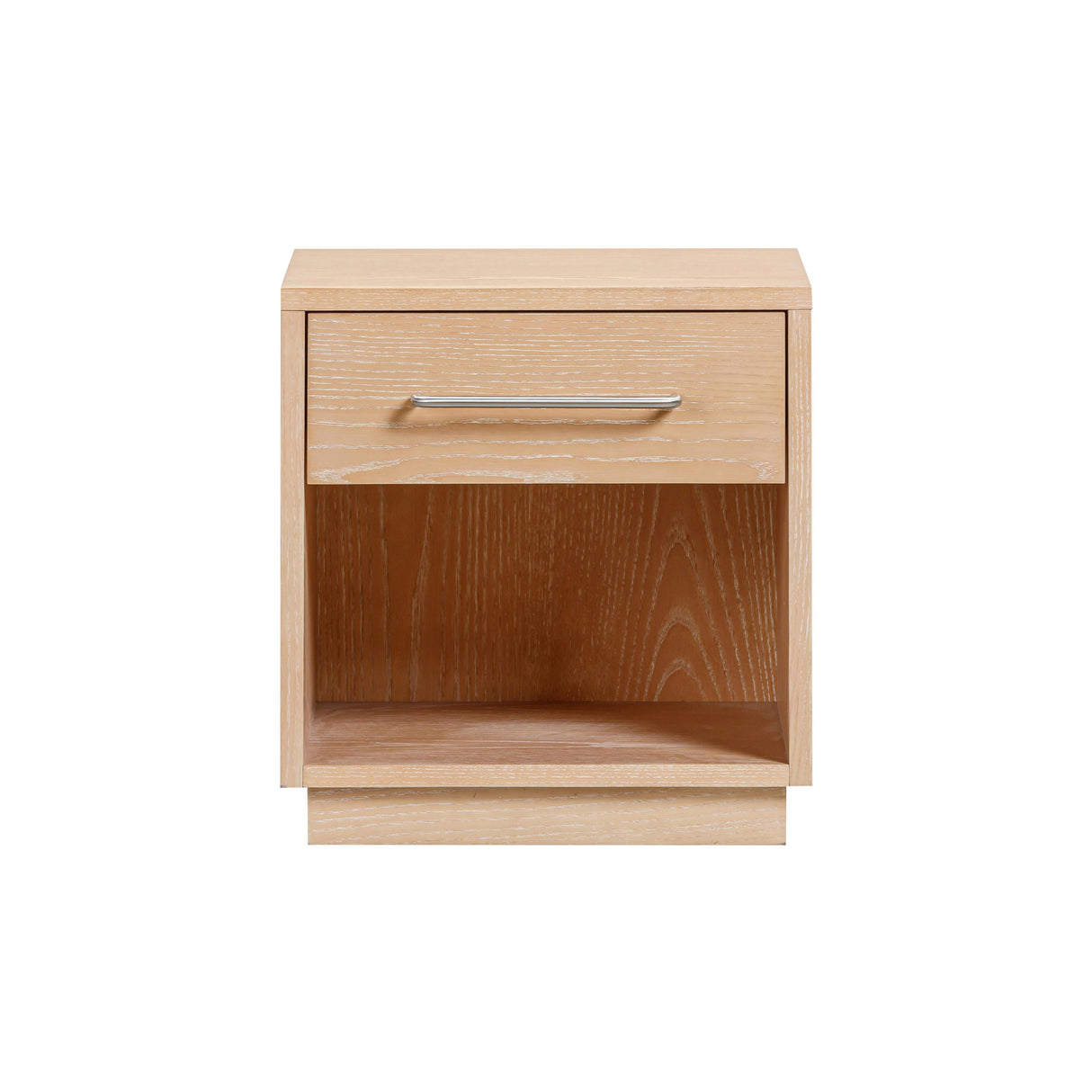 Marlow Wood Nightstand by TOV Furniture at Eve Furniture
