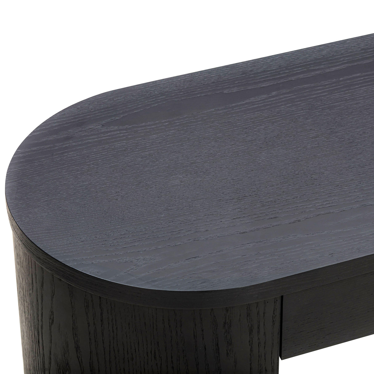 Marlow Wood Writing Desk by TOV Furniture at Eve Furniture