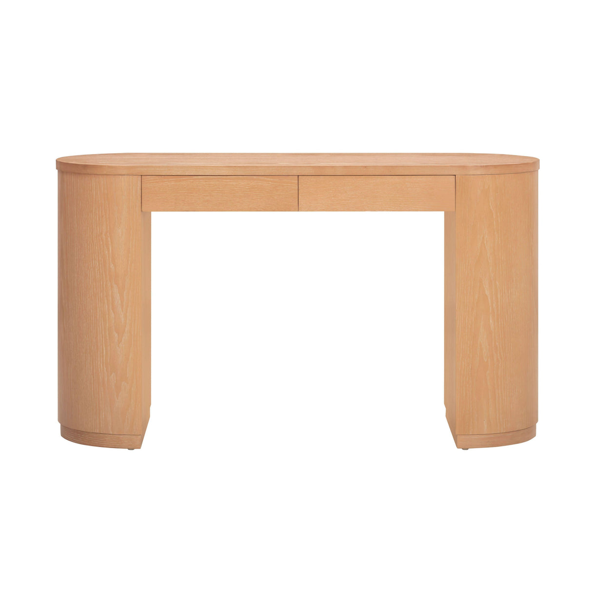 Marlow Wood Writing Desk by TOV Furniture at Eve Furniture