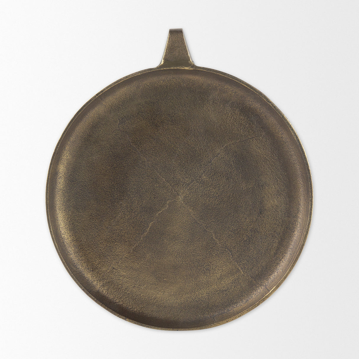 Marlowe Aluminium Tray - Large by Mercana at Eve Furniture