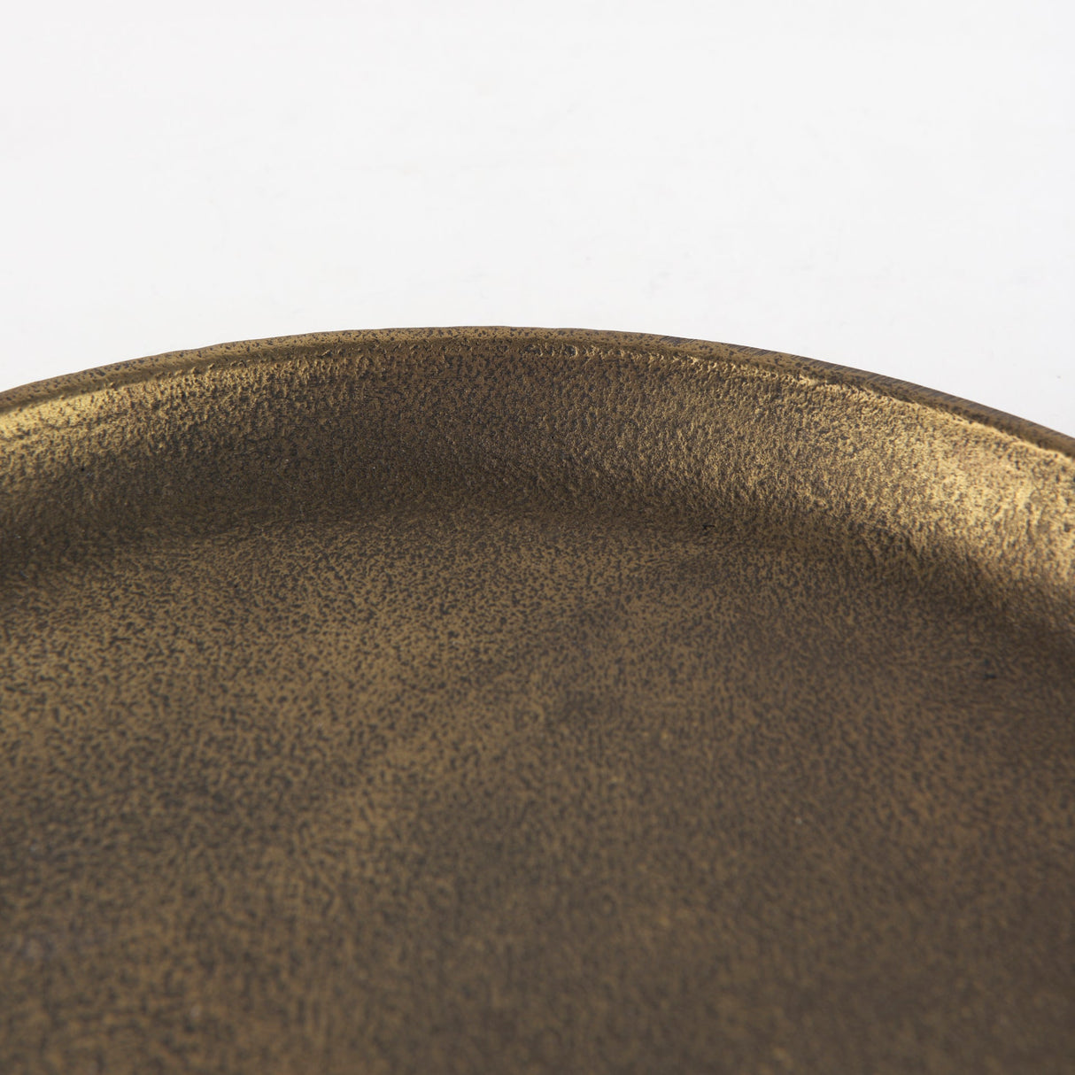 Marlowe Aluminium Tray - Small by Mercana at Eve Furniture