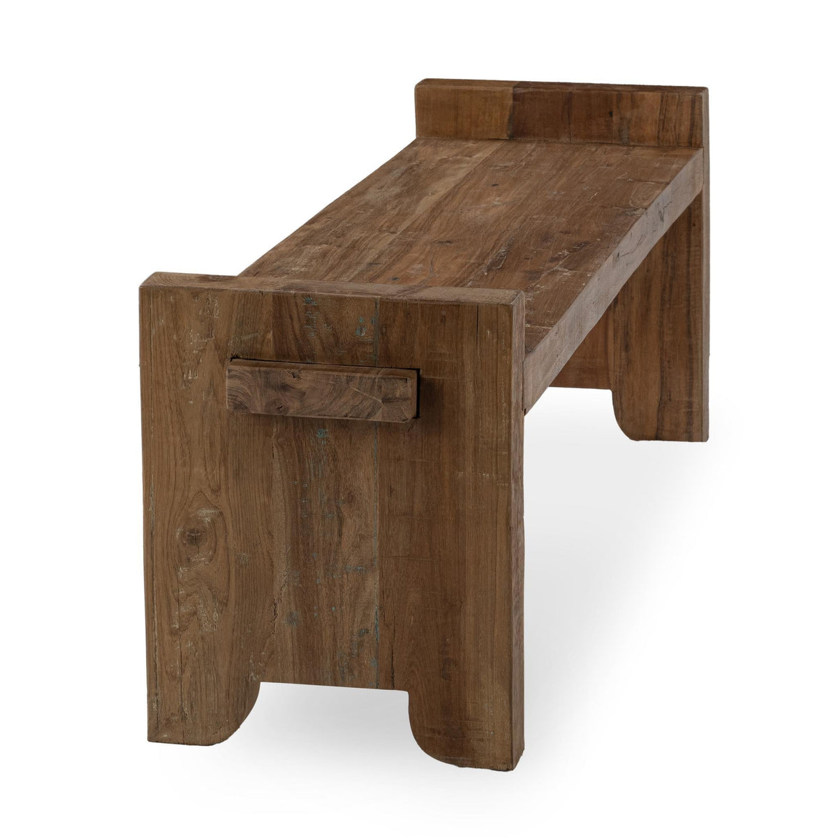 Marsa Accent Bench by Classic Home at Eve Furniture