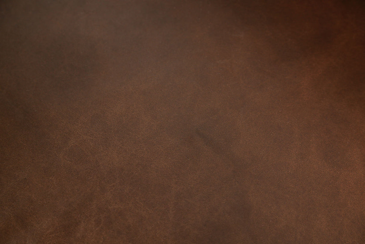 Marsicano Cognac Real Italian Leather Sofa & Loveseat by Furniture of America at Eve Furniture