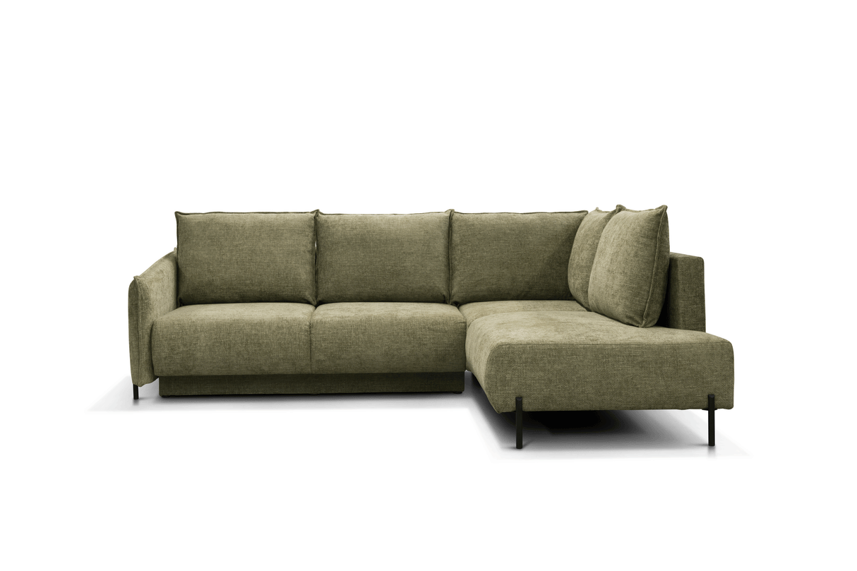 Marsylia Sectional w/bed by ESF Furniture at Eve Furniture