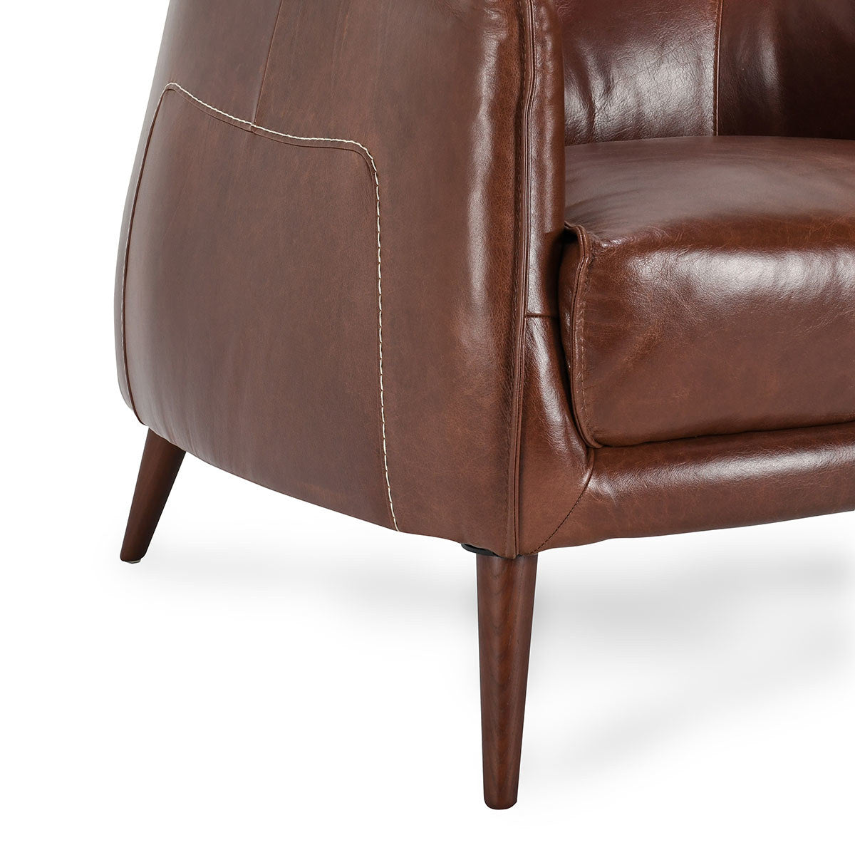 Martel Accent Chair by Classic Home at Eve Furniture