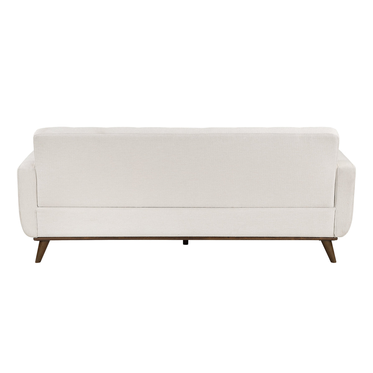 Martina Beige 2-Piece Living Room Set by Homelegance at Eve Furniture