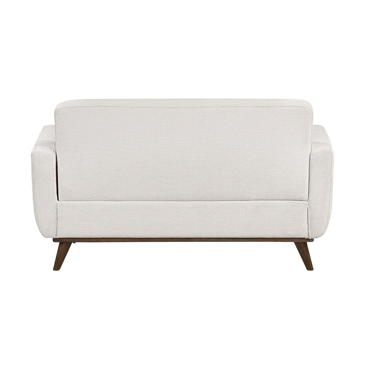 Martina Beige 2-Piece Living Room Set by Homelegance at Eve Furniture