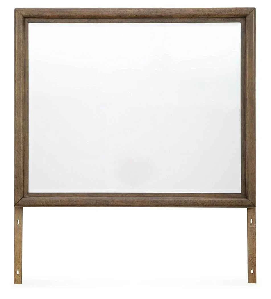Marxmore Brown Bedroom Mirror