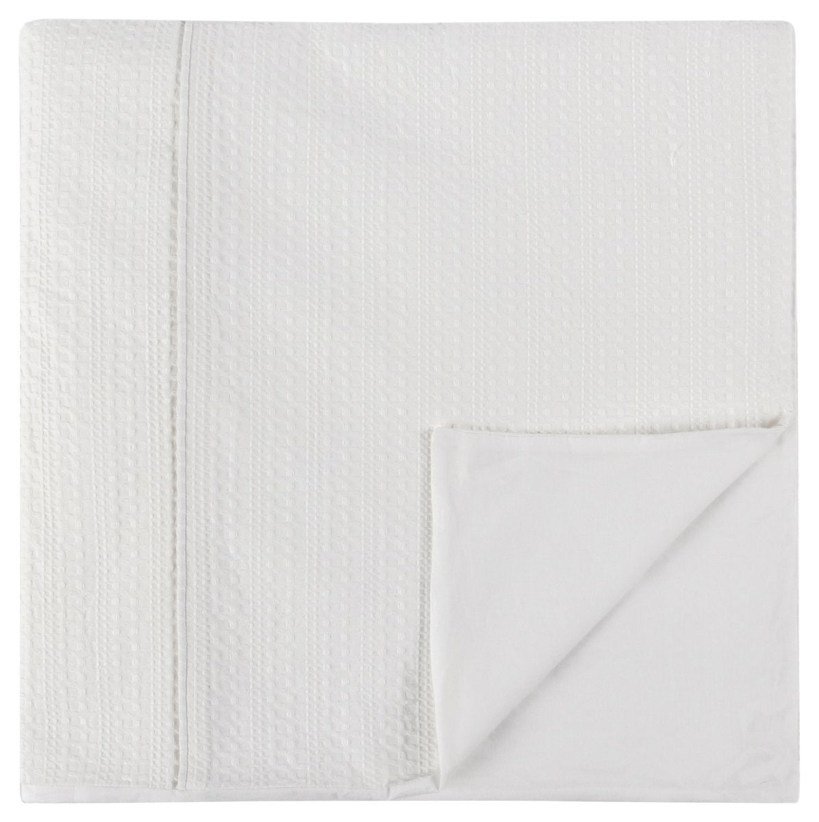 Mason White Duvet Collection by Classic Home at Eve Furniture