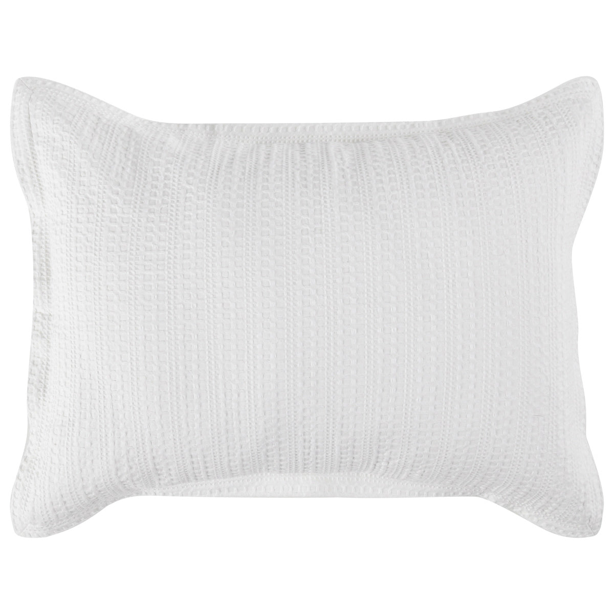 Mason White Duvet Collection by Classic Home at Eve Furniture