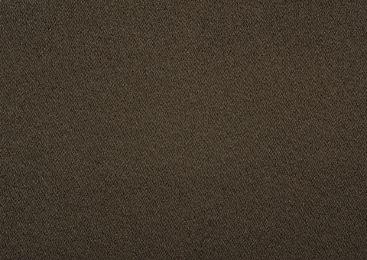 Maston Chocolate Ottoman by Homelegance at Eve Furniture