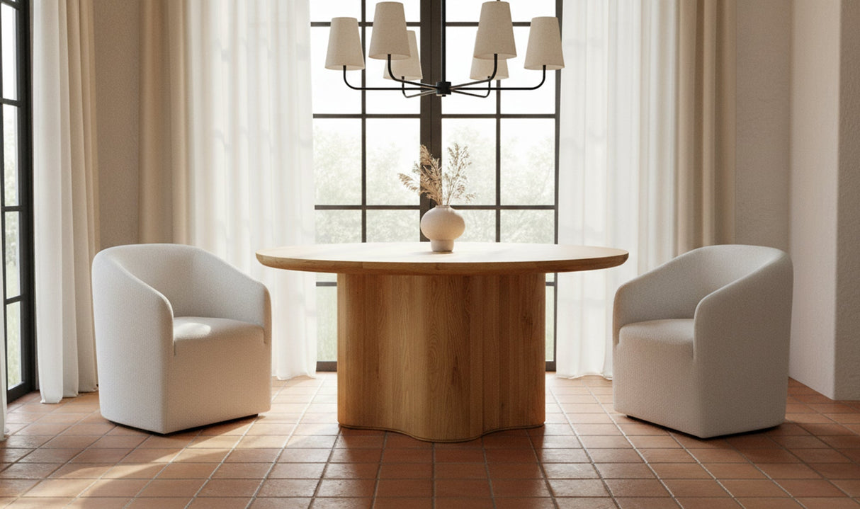 Mathis Chandelier by Moe's Home at Eve Furniture