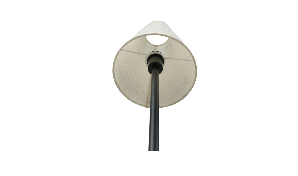 Mathis Floor Lamp by Moe's Home at Eve Furniture