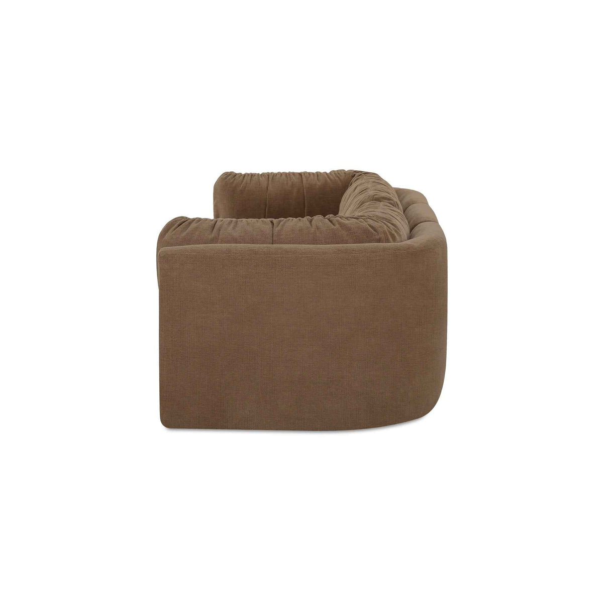 Matina Taupe Modular Sofa