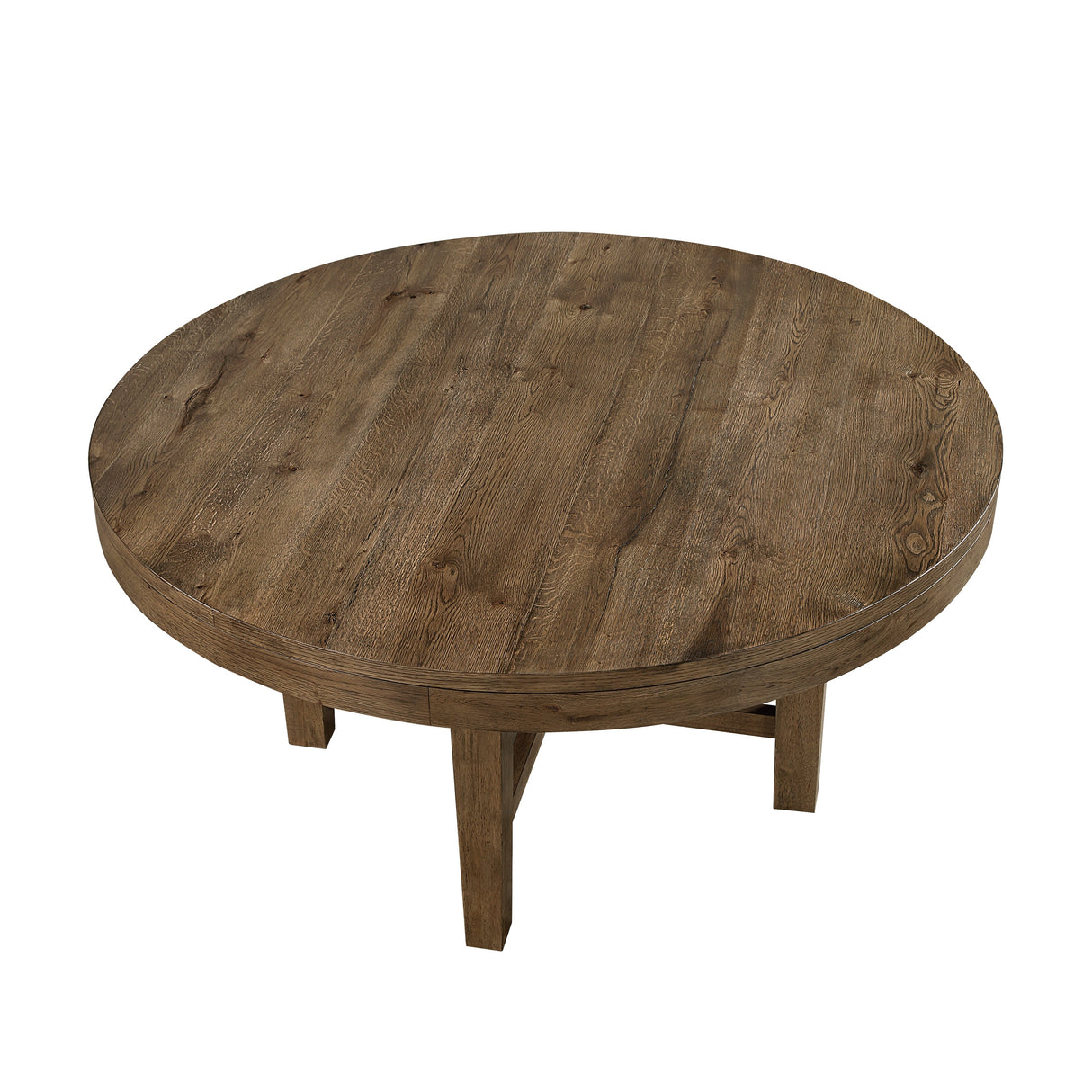 Matisse Brown Server by Homelegance at Eve Furniture