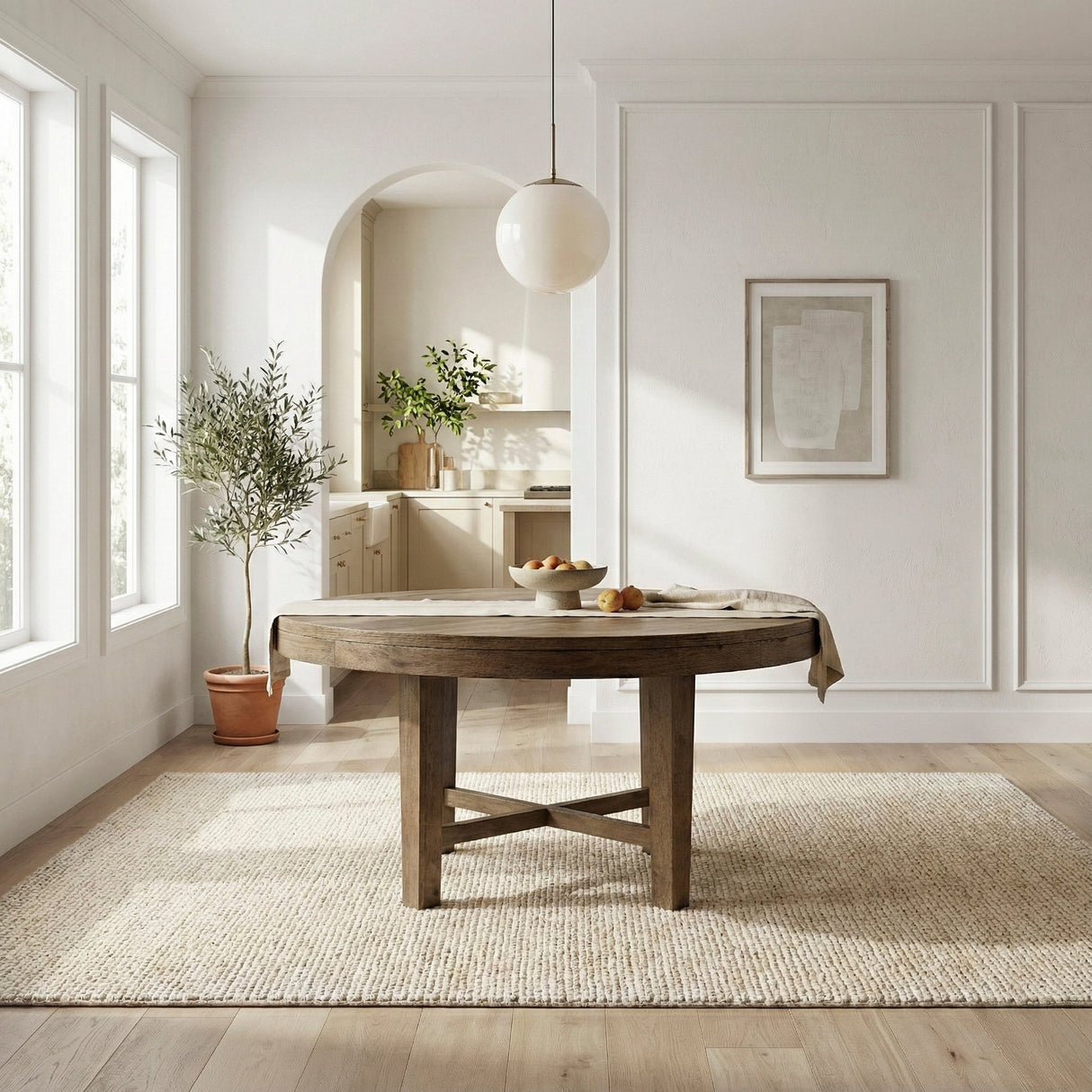 Matisse Brown Server by Homelegance at Eve Furniture