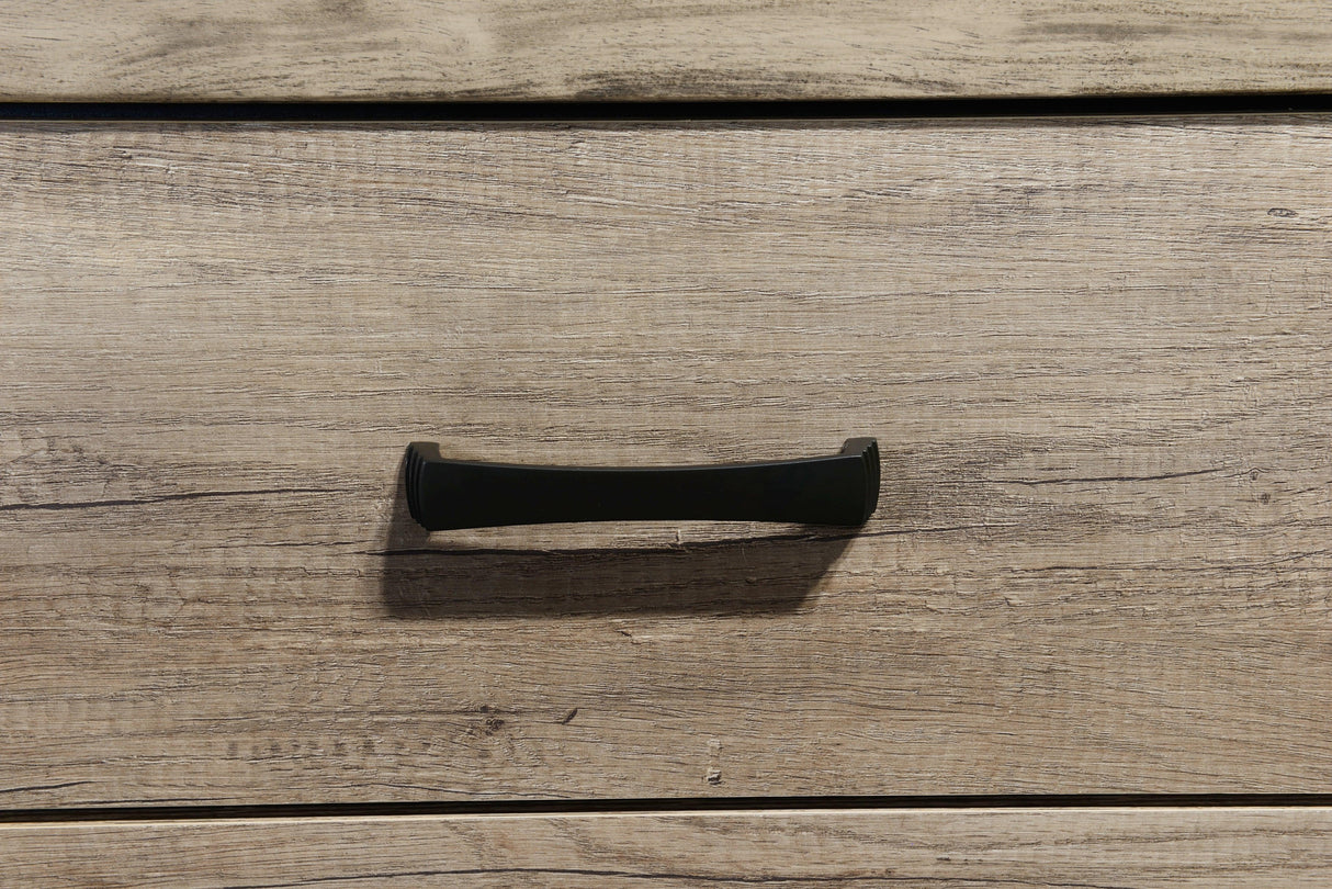 Matteo Melamine Upholstered Panel Bedroom Set by Crown Mark at Eve Furniture