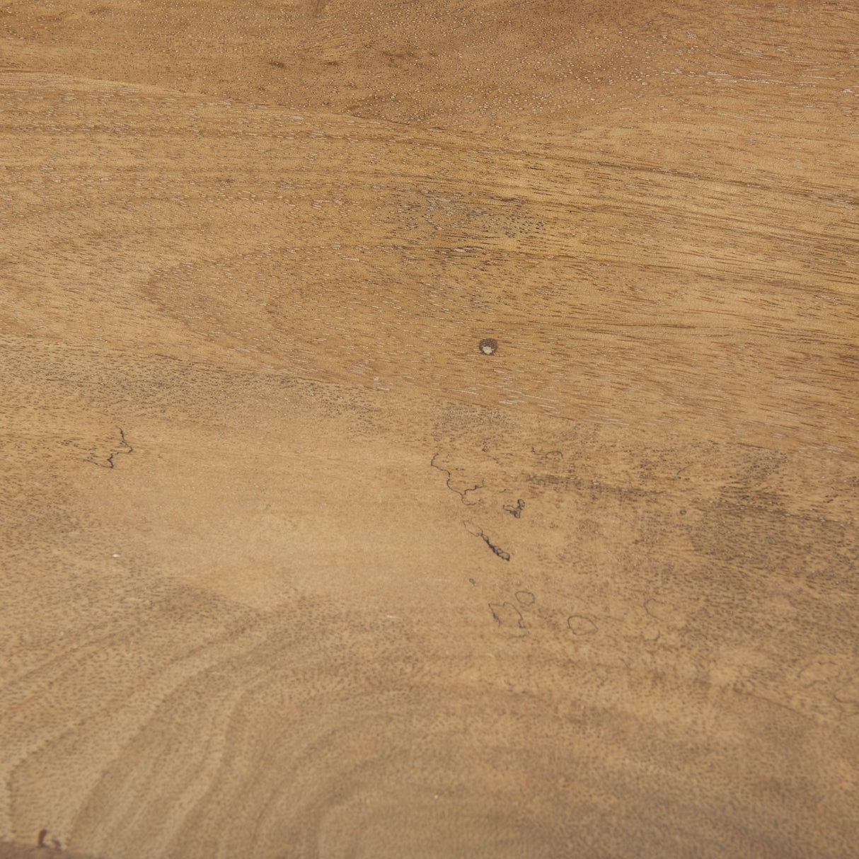 Mattius Light Wood Accent Table by Mercana at Eve Furniture