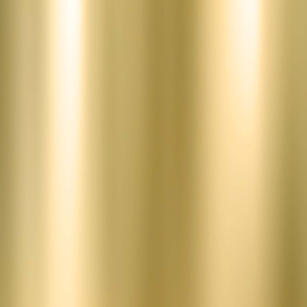 Maurice White & Gold Side Table by Zuomod at Eve Furniture