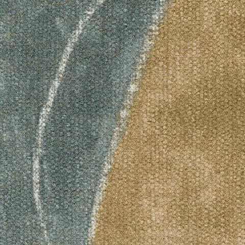 Maxon Place Stone Oversized Swivel Accent Chair by Ashley at Eve Furniture