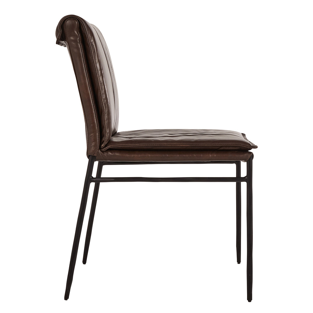 Mayer Brown Dining Chair (Set of 2) by Classic Home at Eve Furniture