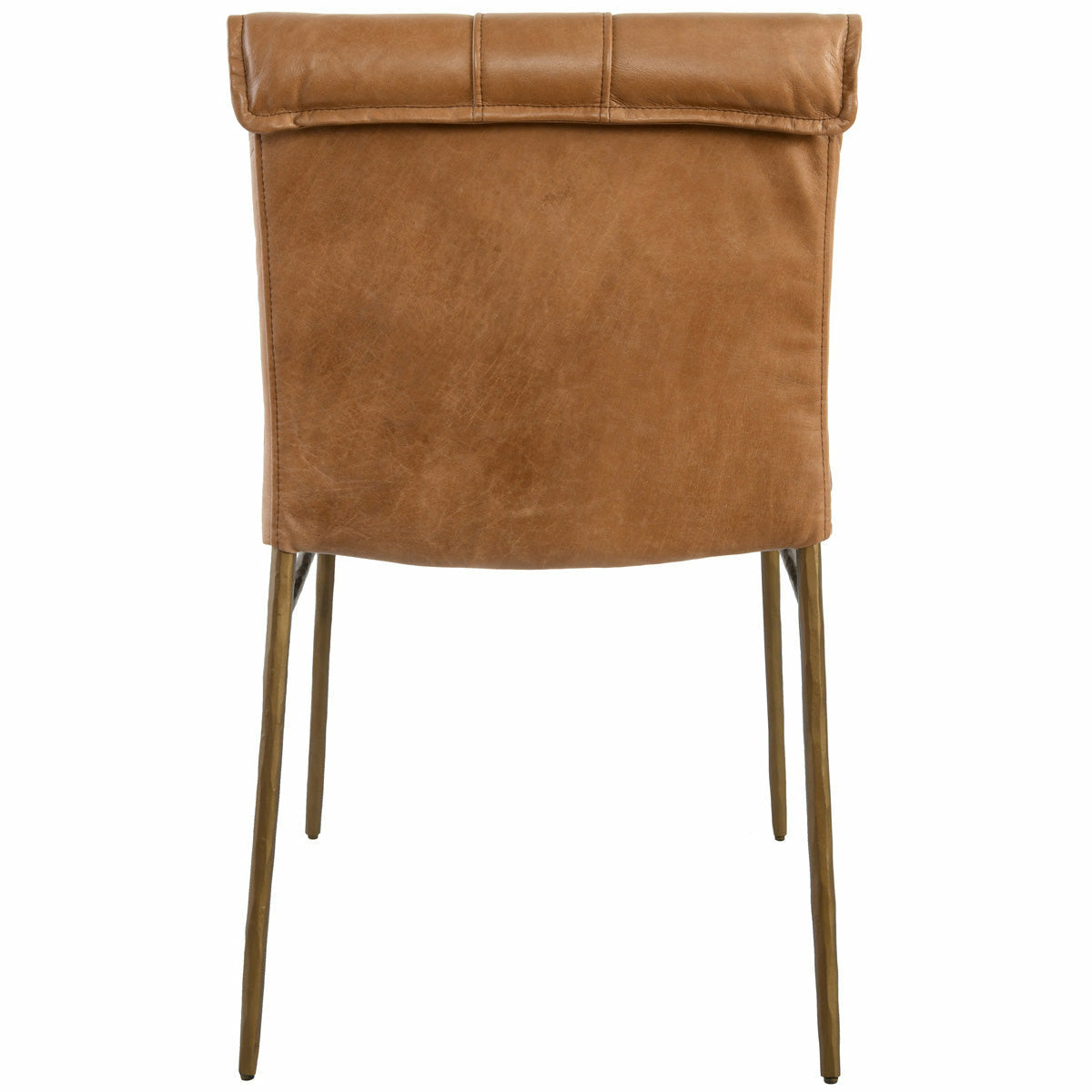 Mayer Tan Dining Chair (Set of 2) by Classic Home at Eve Furniture