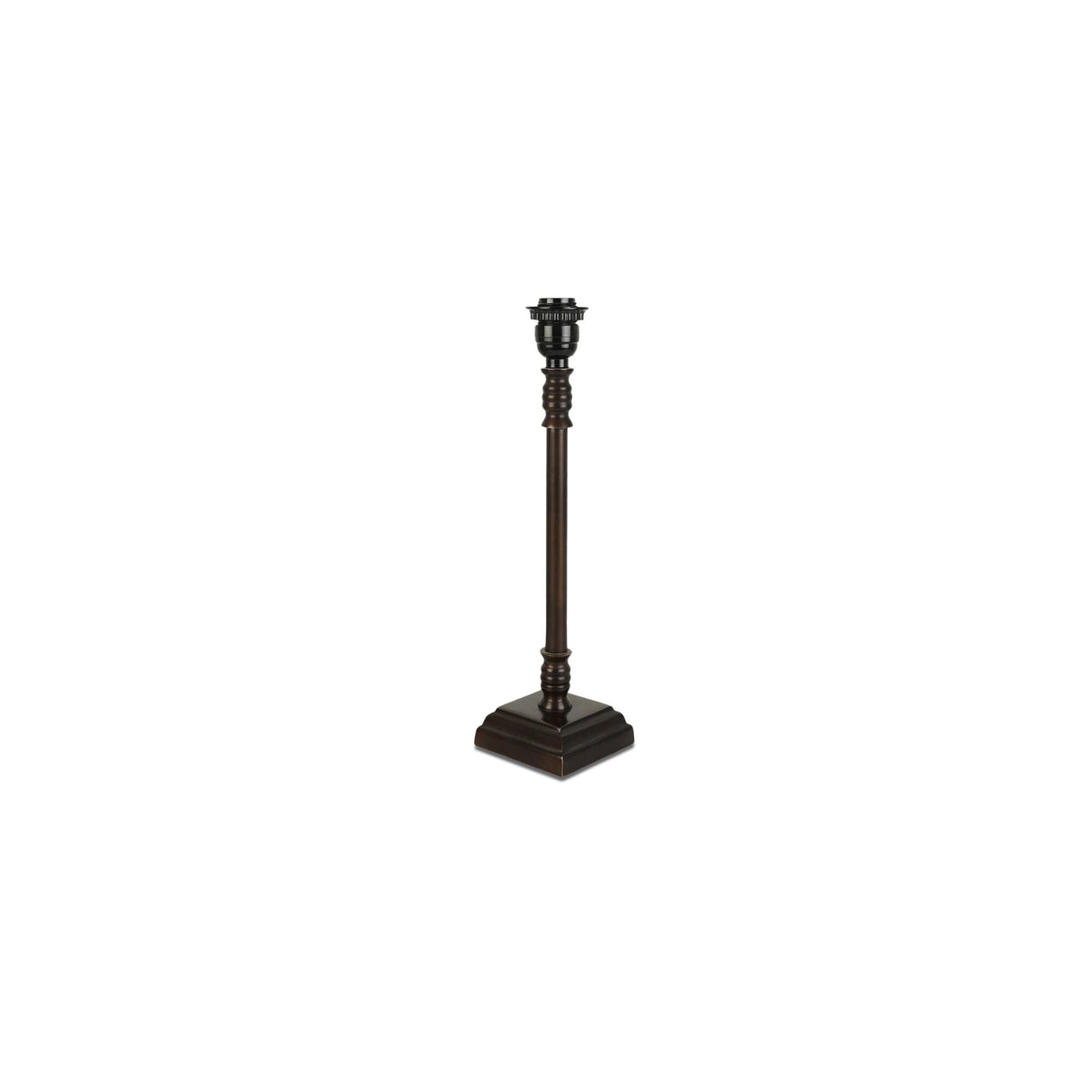 Mayfair Brown Table Lamp by Moe's Home at Eve Furniture
