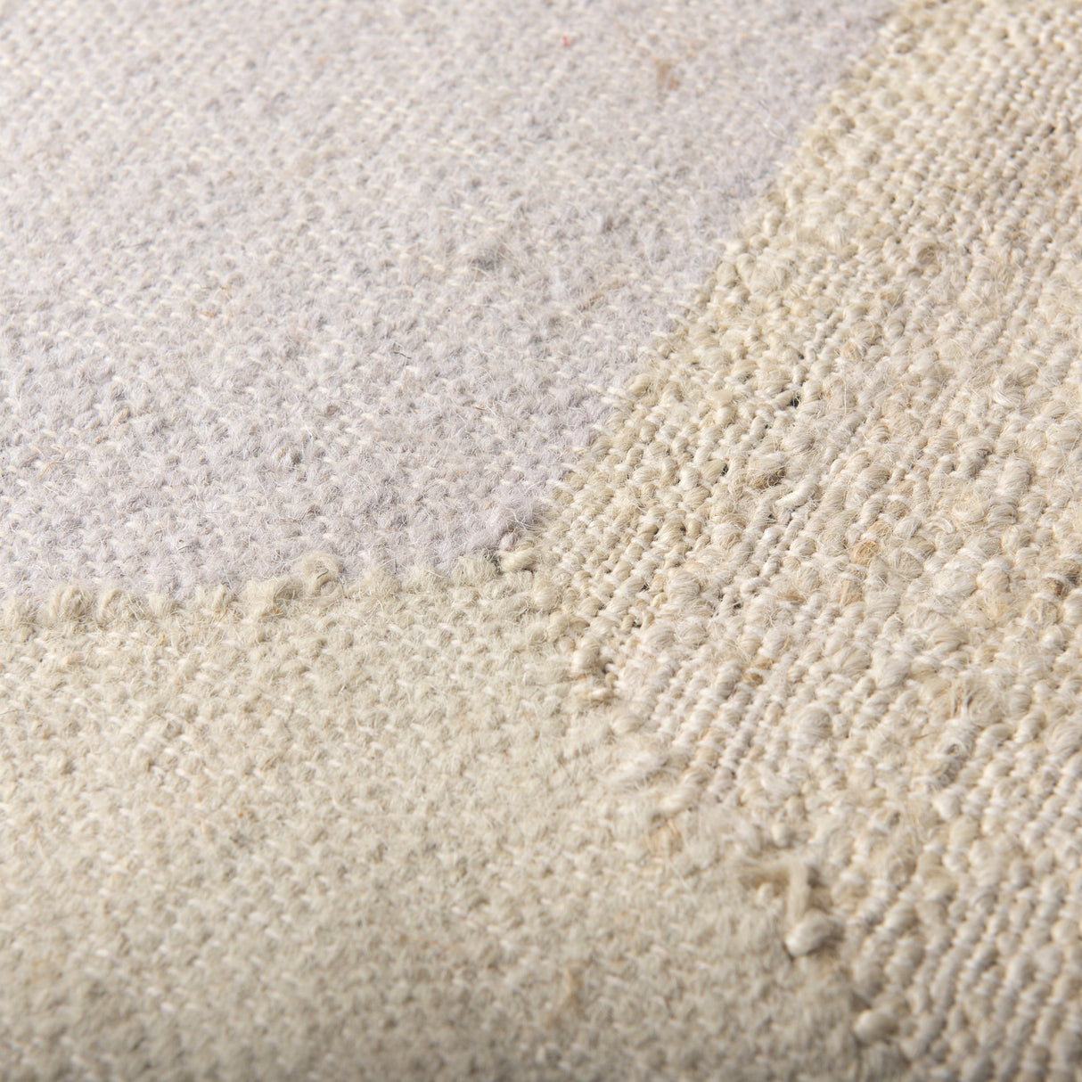 Mayson Cream Multi-Colored Honeycomb Pattern Area Rug by Mercana at Eve Furniture