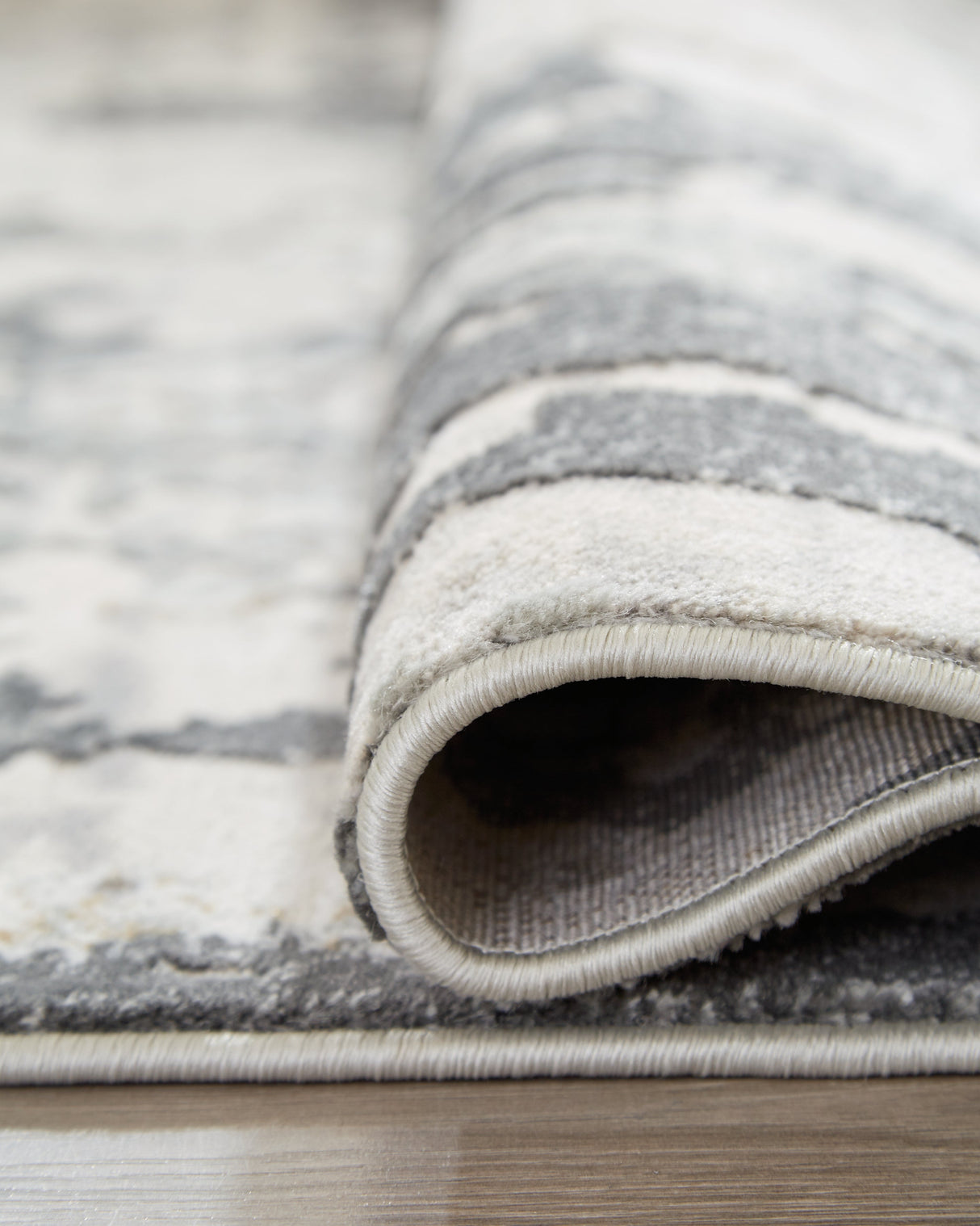 Mazatl Multi Large Rug by Ashley at Eve Furniture
