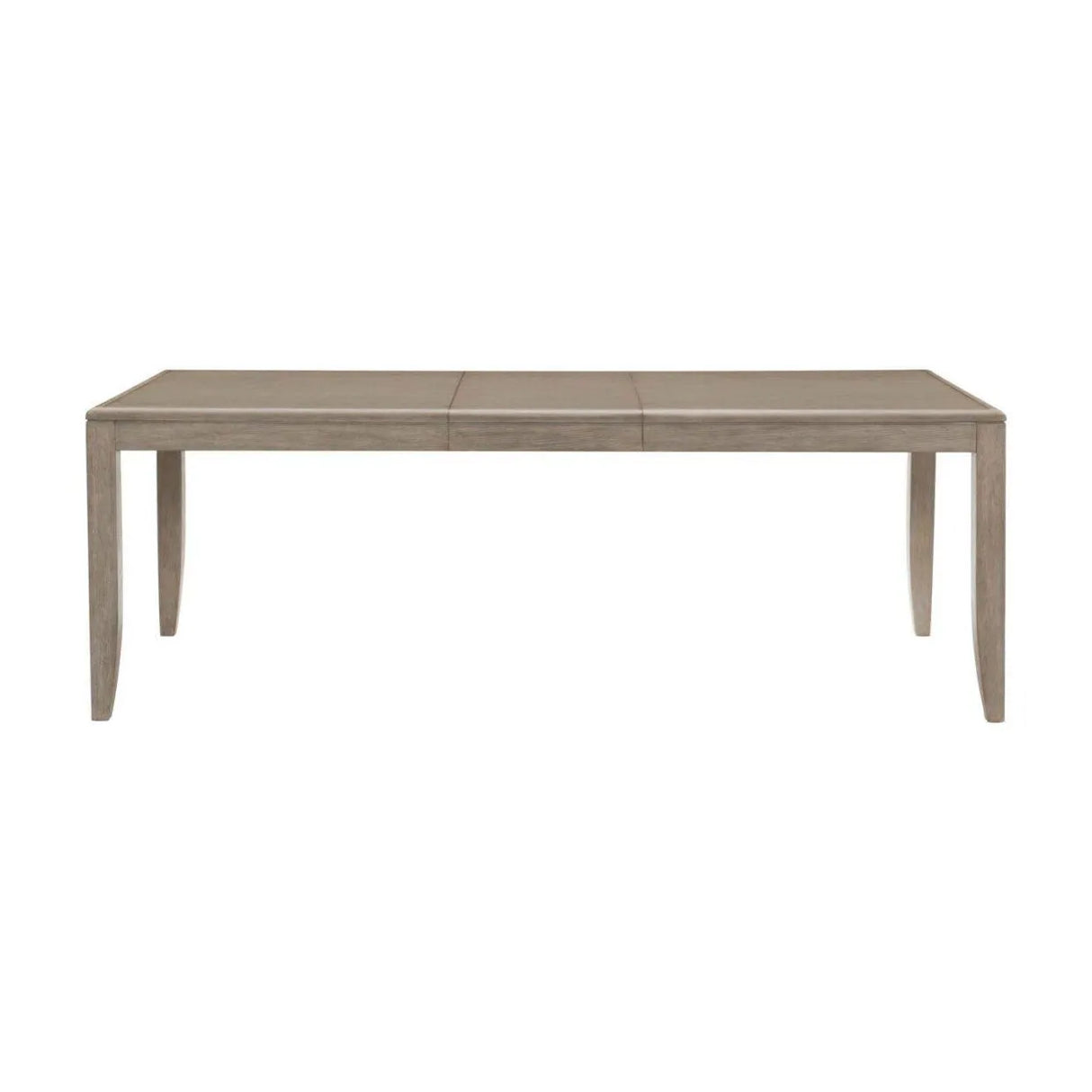 McKewen Gray Extendable Dining Set by Homelegance at Eve Furniture