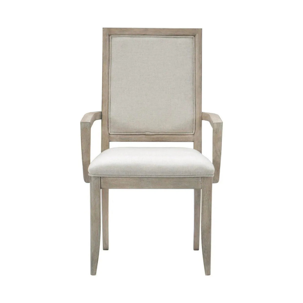 McKewen Gray Extendable Dining Set by Homelegance at Eve Furniture