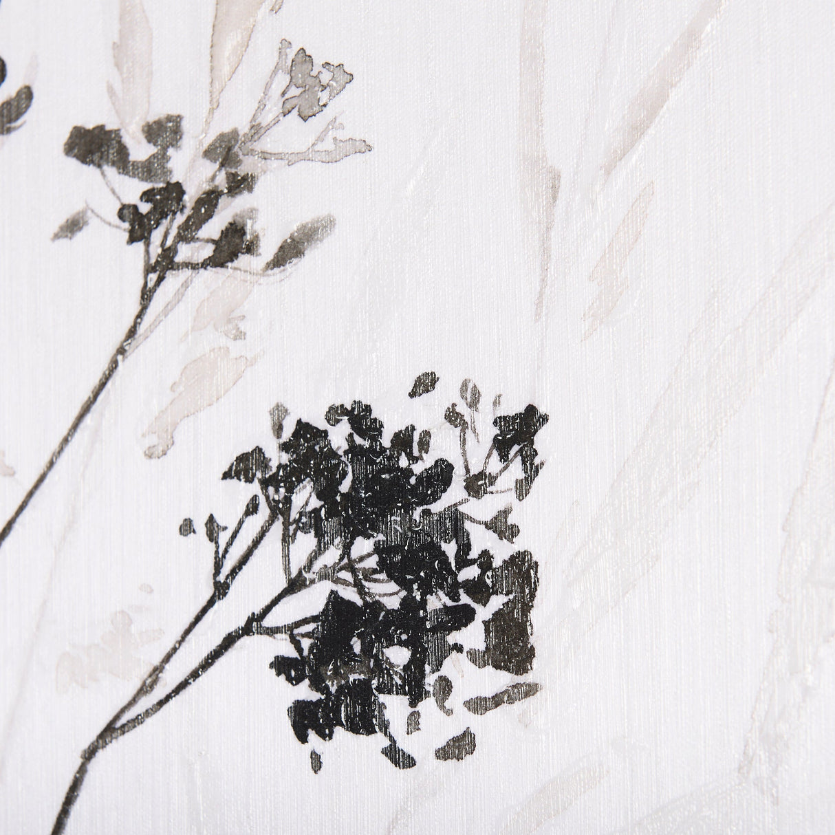 Meadow by Mercana Studio a Hand Embellished Textured Canvas by Mercana at Eve Furniture