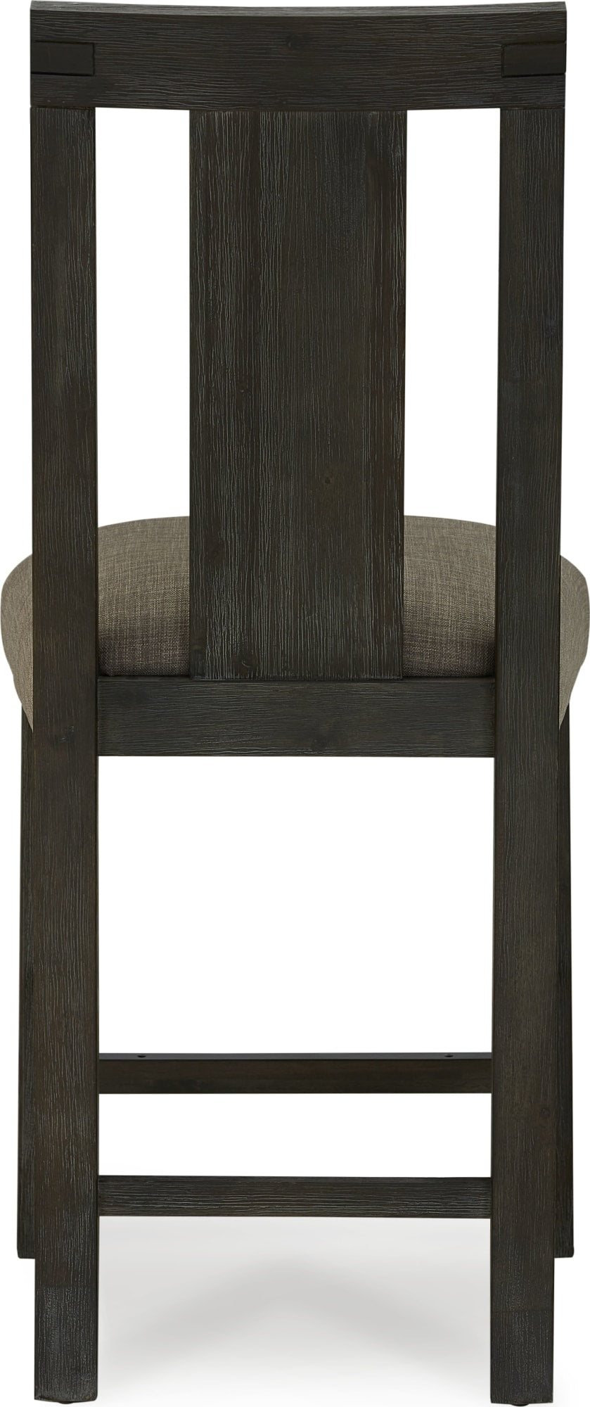 Meadow Graphite Counter Stool (Set of 2) by Modus Furniture at Eve Furniture
