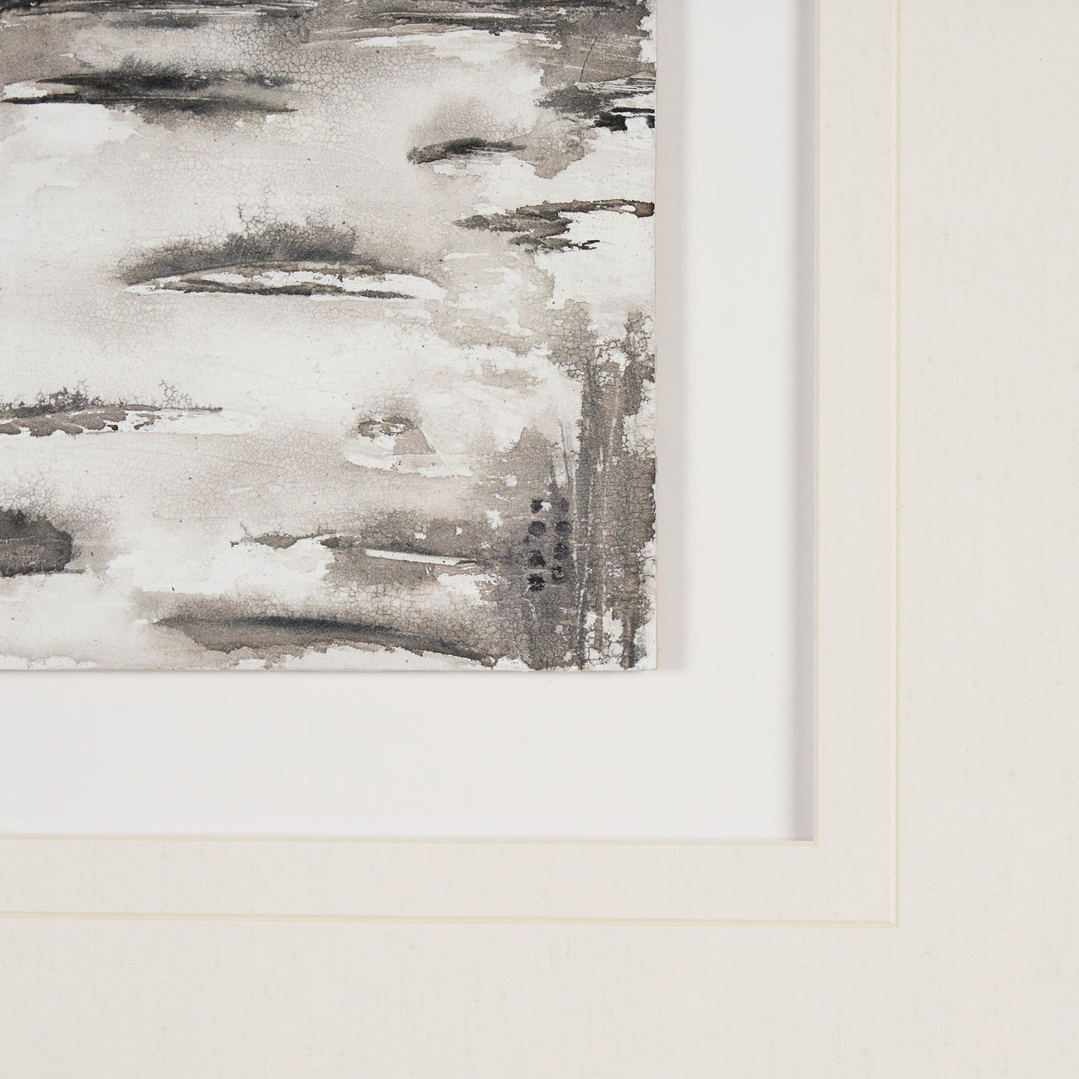 Meadow View by Studio M a handmade Original Framed Artwork under Glass by Mercana at Eve Furniture