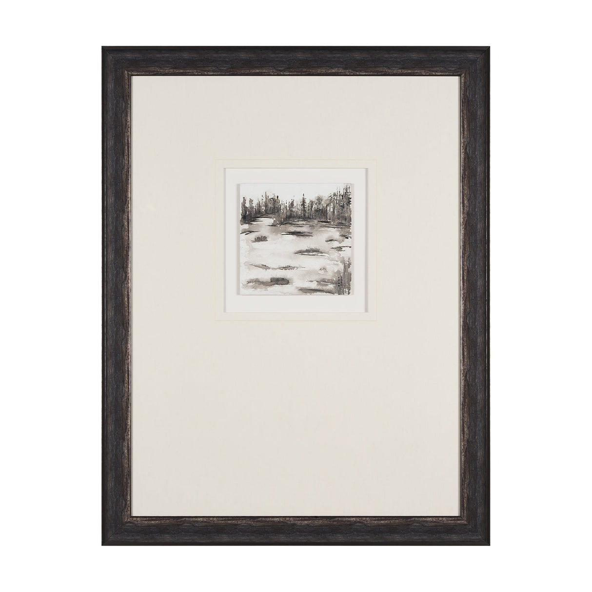 Meadow View by Studio M a handmade Original Framed Artwork under Glass by Mercana at Eve Furniture