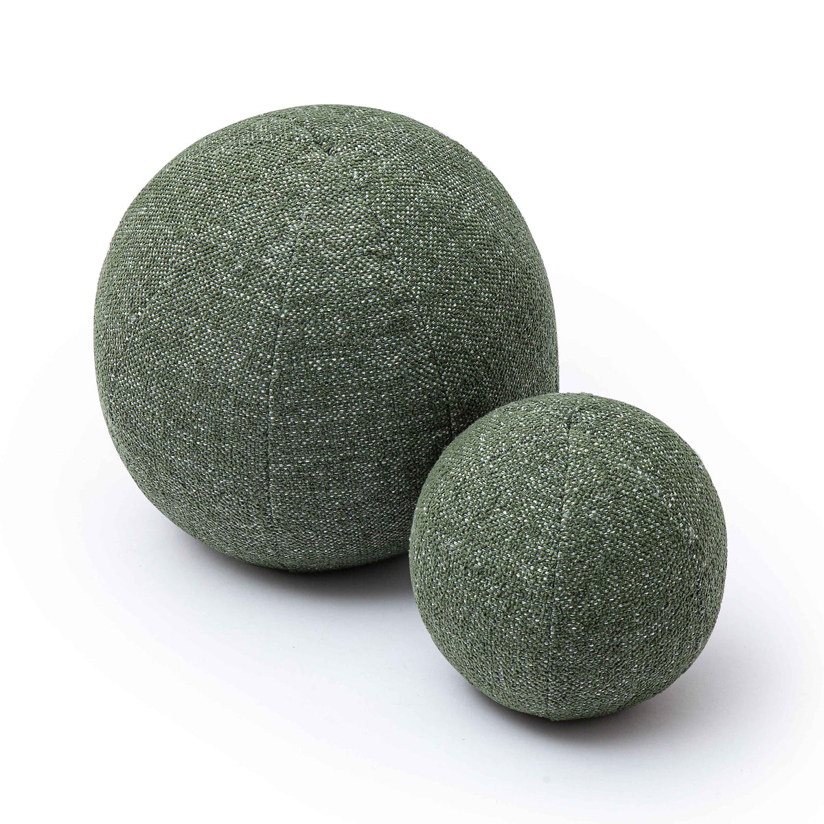 Boba Ball Throw Pillow (9"-14")
