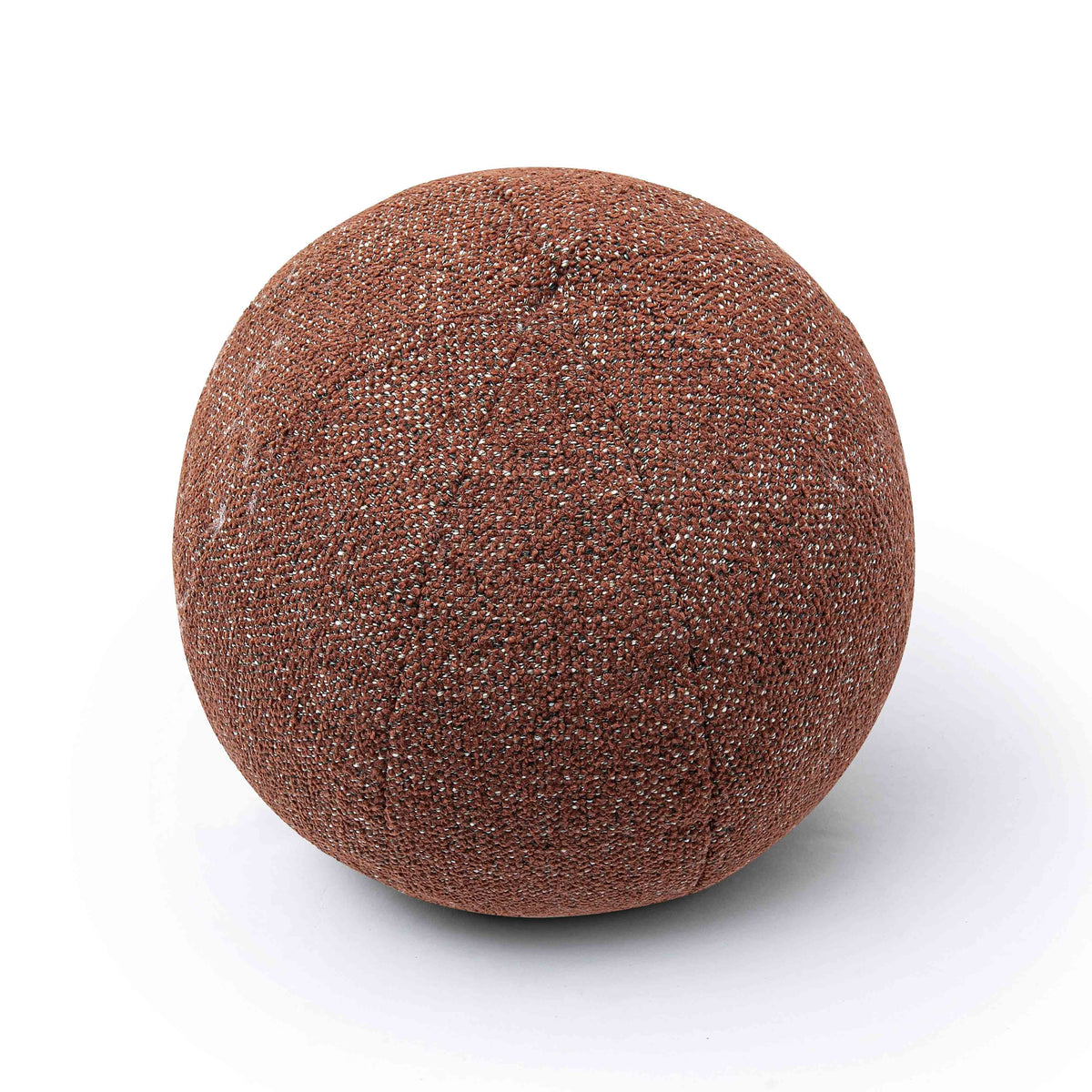 Boba Ball Throw Pillow (9"-14")