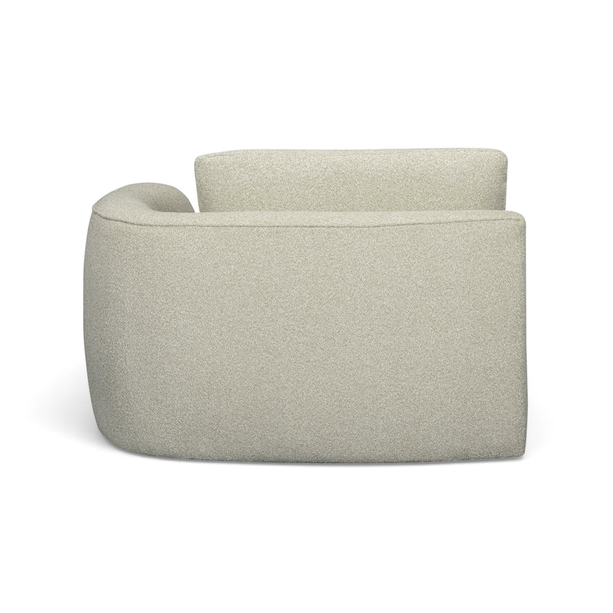 Noor Modular Corner Chair