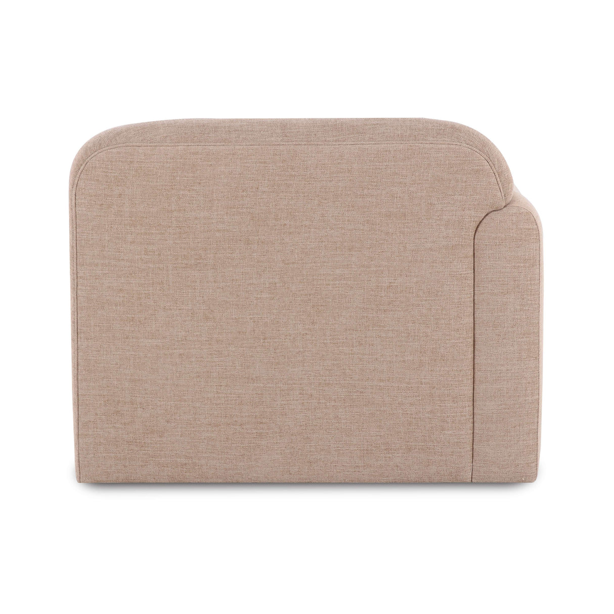 Gorge Modular Corner Chair by TOV Furniture at Eve Furniture
