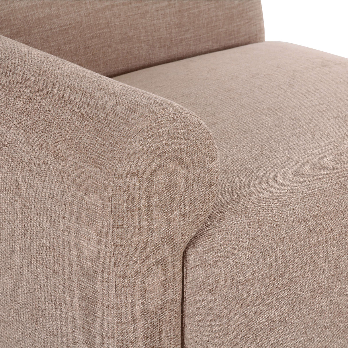 Gorge Modular Corner Chair by TOV Furniture at Eve Furniture