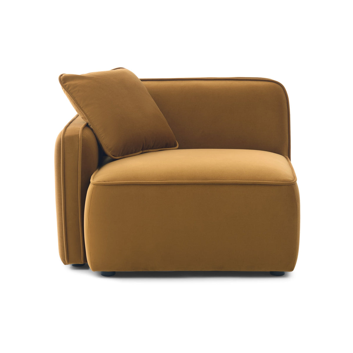 Travie Modular Corner Armchair